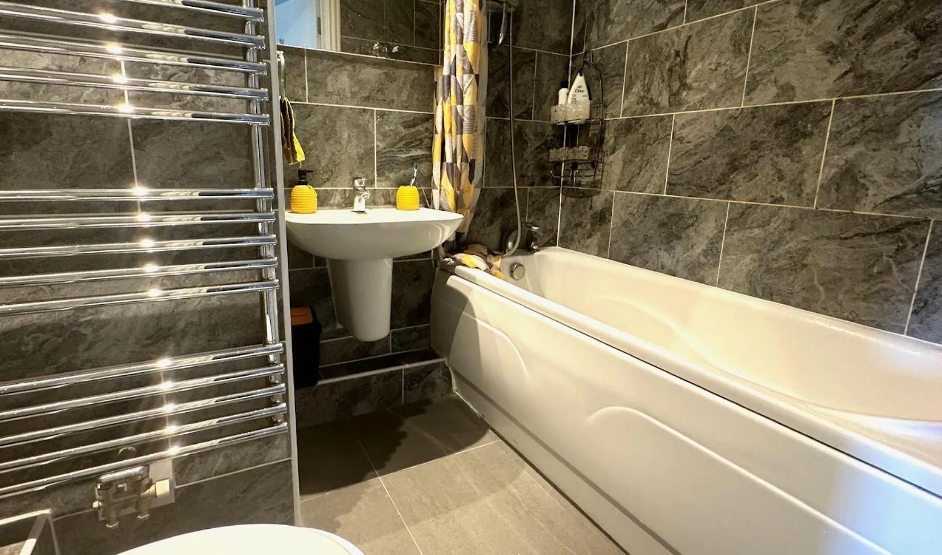 Ocean Village Apartment Southampton Birleşik Krallık