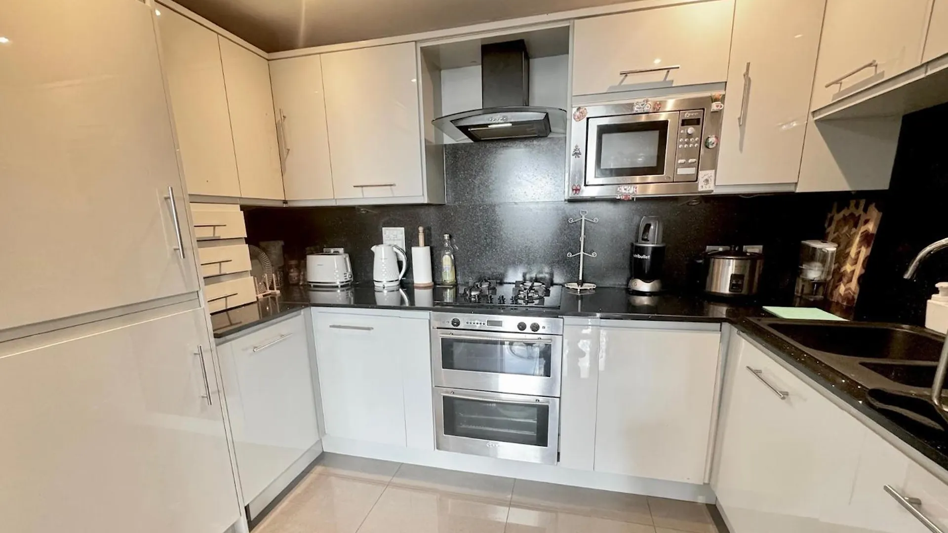 Ocean Village Apartment Southampton