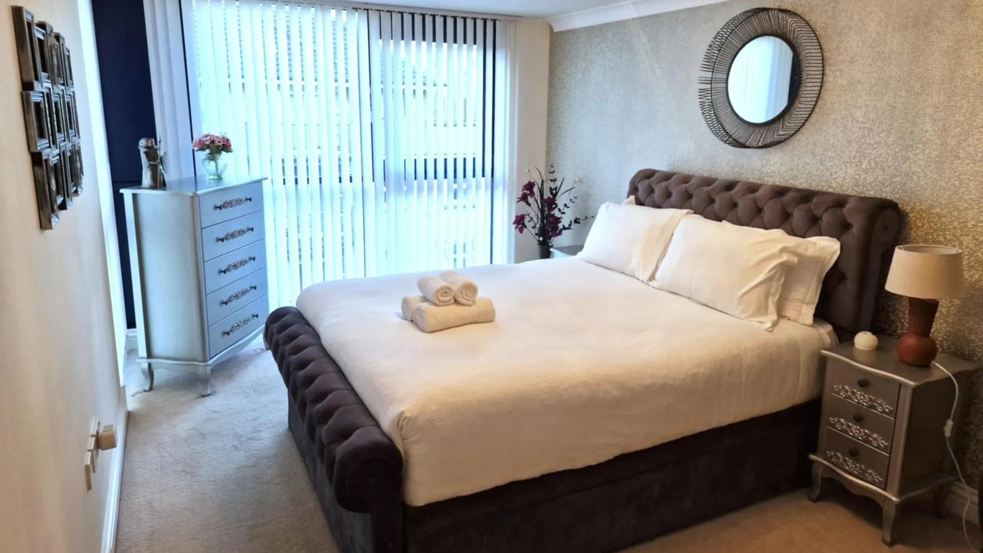 Ocean Village Apartment Southampton