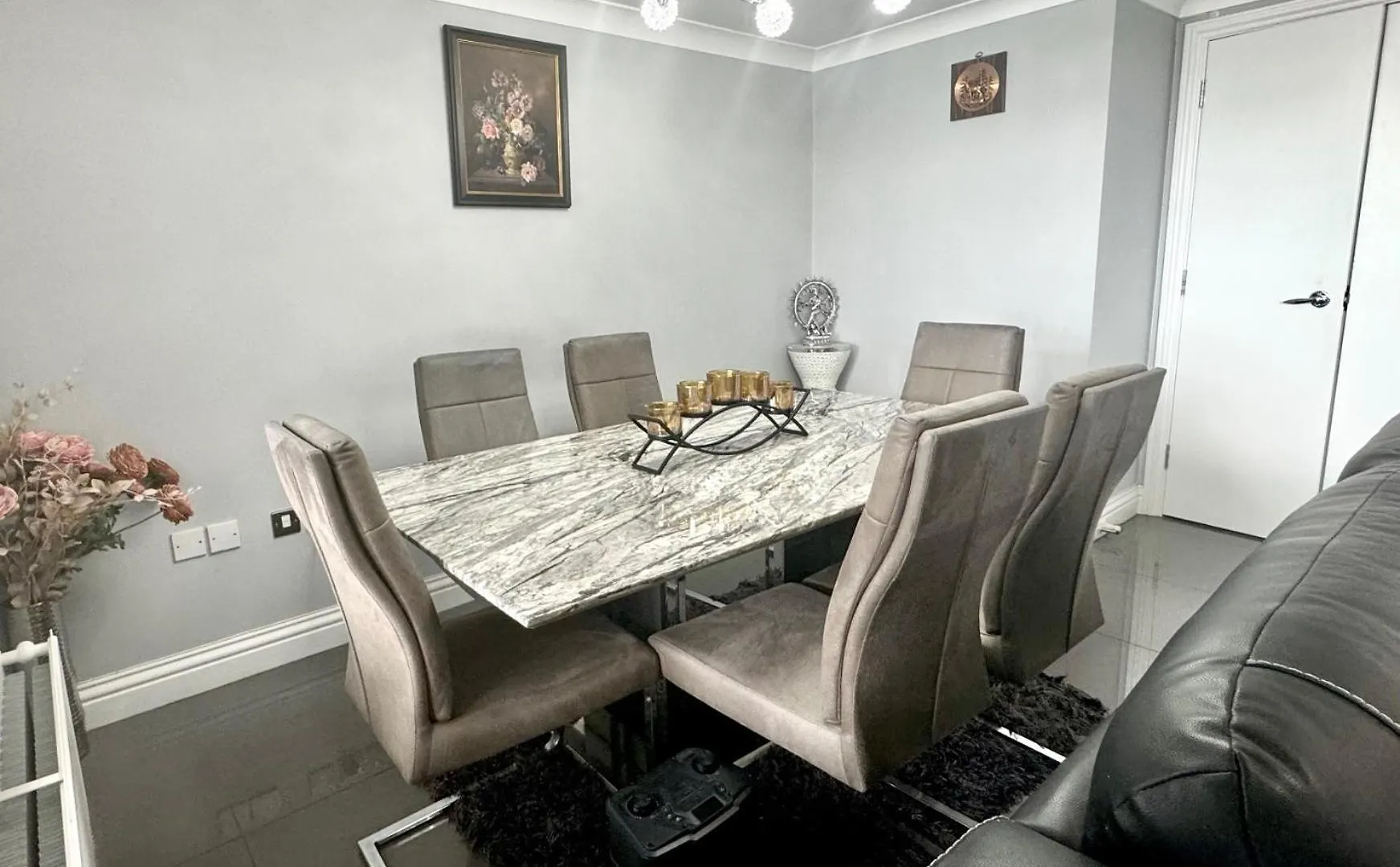 Ocean Village Apartment Southampton