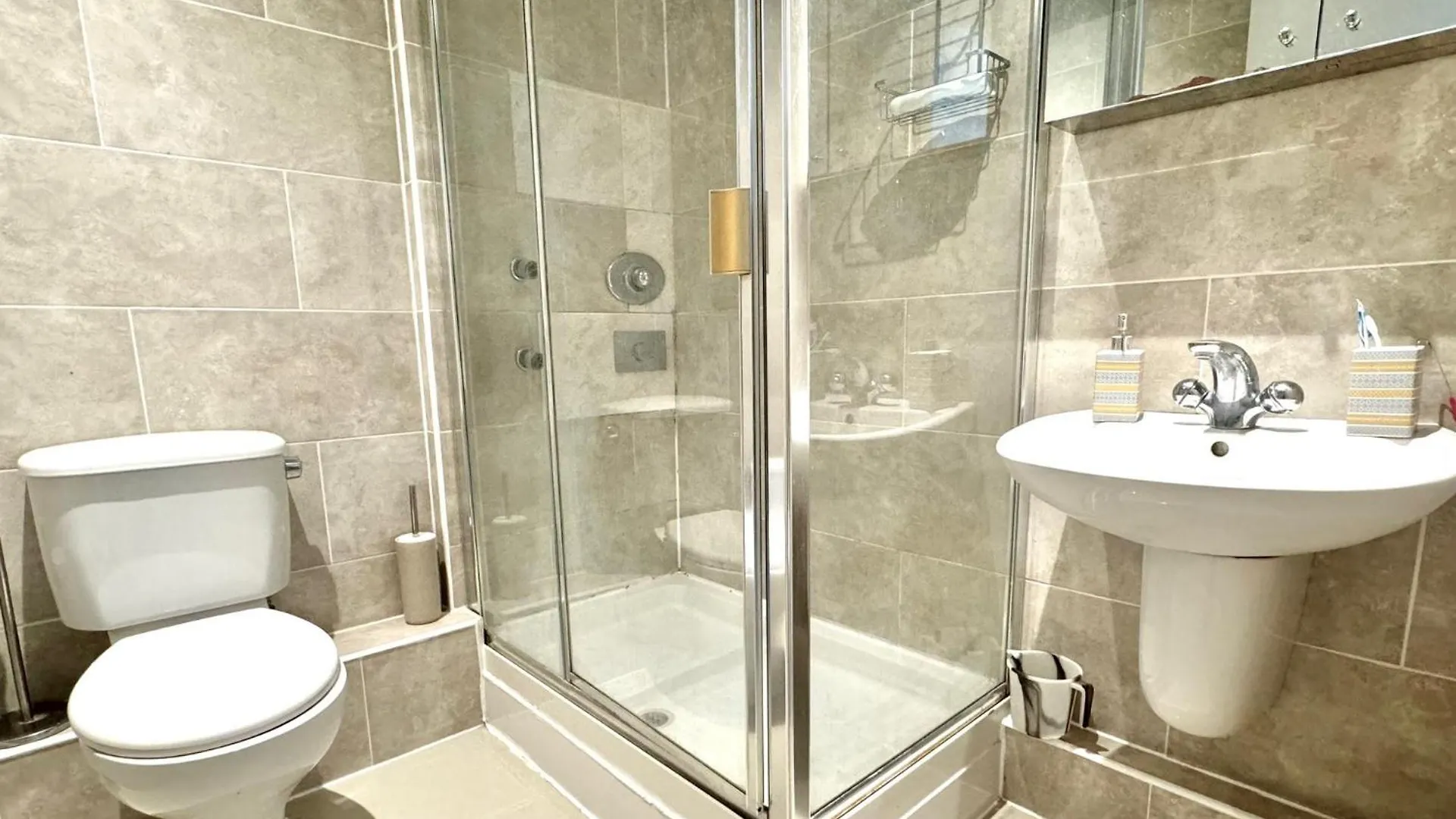 Ocean Village Apartment Southampton 0*,  United Kingdom