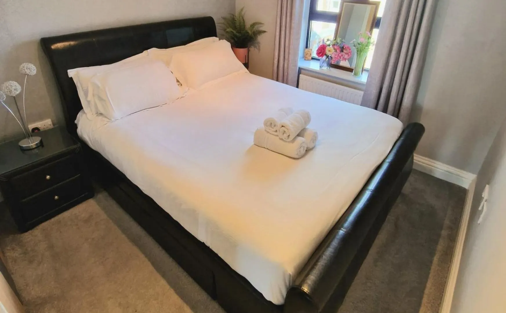 Ocean Village Apartment Southampton